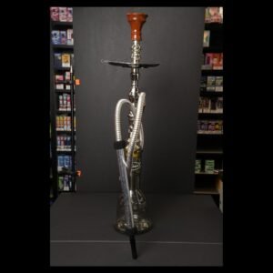 KM Hookah Large