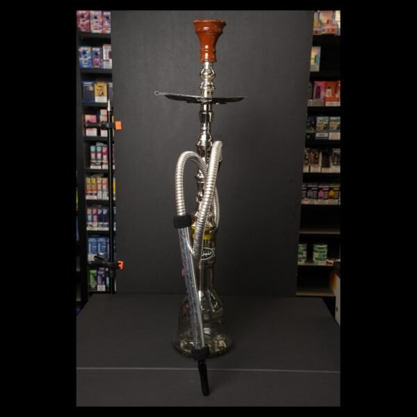 KM Hookah Large