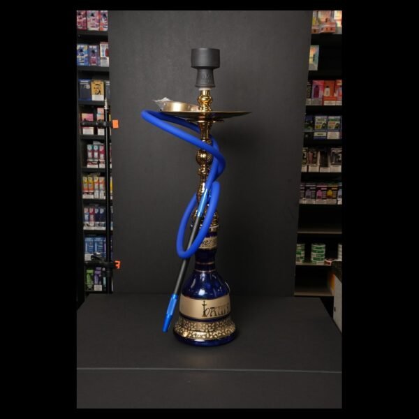 KM Hookah Small