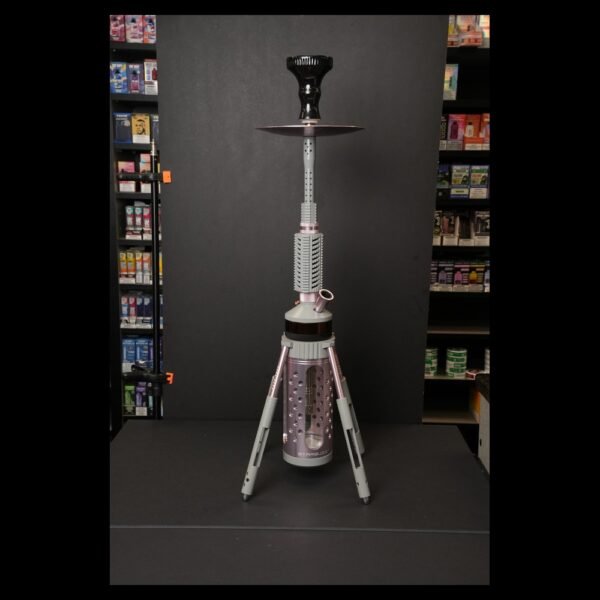 Starbuzz Space Premium Hookah