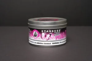 Starbuzz Exotic Pink 250g