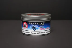 Starbuzz Exotic Blue Mist 250g