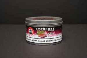 Starbuzz Exotic Chocolate Mint 250g