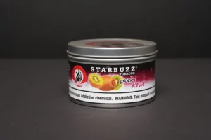 Starbuzz Exotic Kiwi 250g