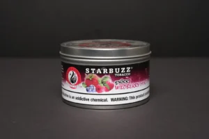 Starbuzz Exotic Wildberry Mint 250g
