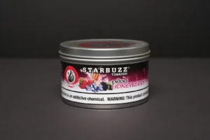 Starbuzz Exotic Honeyberry 250g