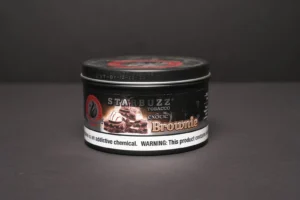 Starbuzz Exotic Brownie 250g