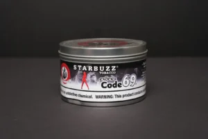 Starbuzz Exotic Code 69 250g