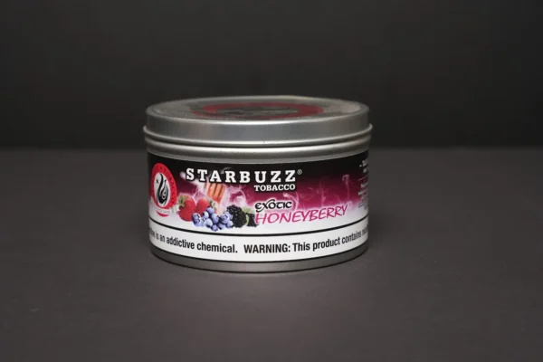 Starbuzz Exotic Lemon Tea 250g