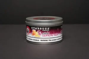 Starbuzz Exotic Tequila Sunrise 250g