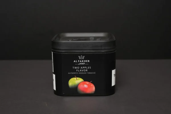 Al Fakher Gum with Mint 250g