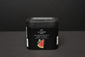 Al Fakher Blueberry with Mint 250g