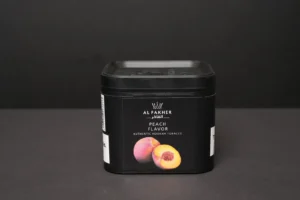 Al Fakher Peach 250g