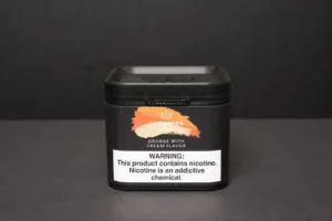 Al Fakher Orange with Cream 250g