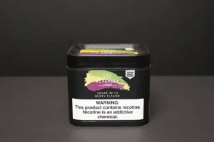 Al Fakher Grape with Mint 250g