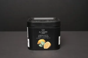 Al Fakher Lemon with Mint 250g