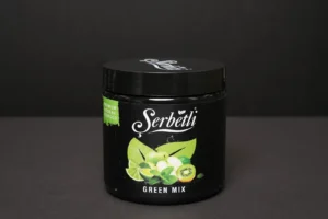 Serbetli Gum Mint