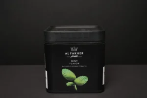 Al Fakher Two Apples 1kg