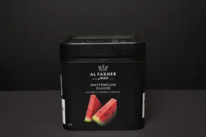 Al Fakher Watermelon 1kg