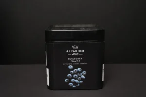 Al Fakher Blueberry 1kg