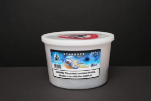 Starbuzz Exotic Melon Blue 1kg