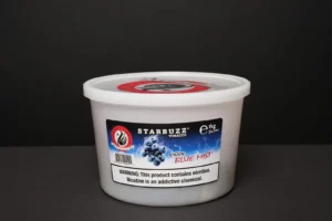 Starbuzz Exotic Blue Mist 1kg